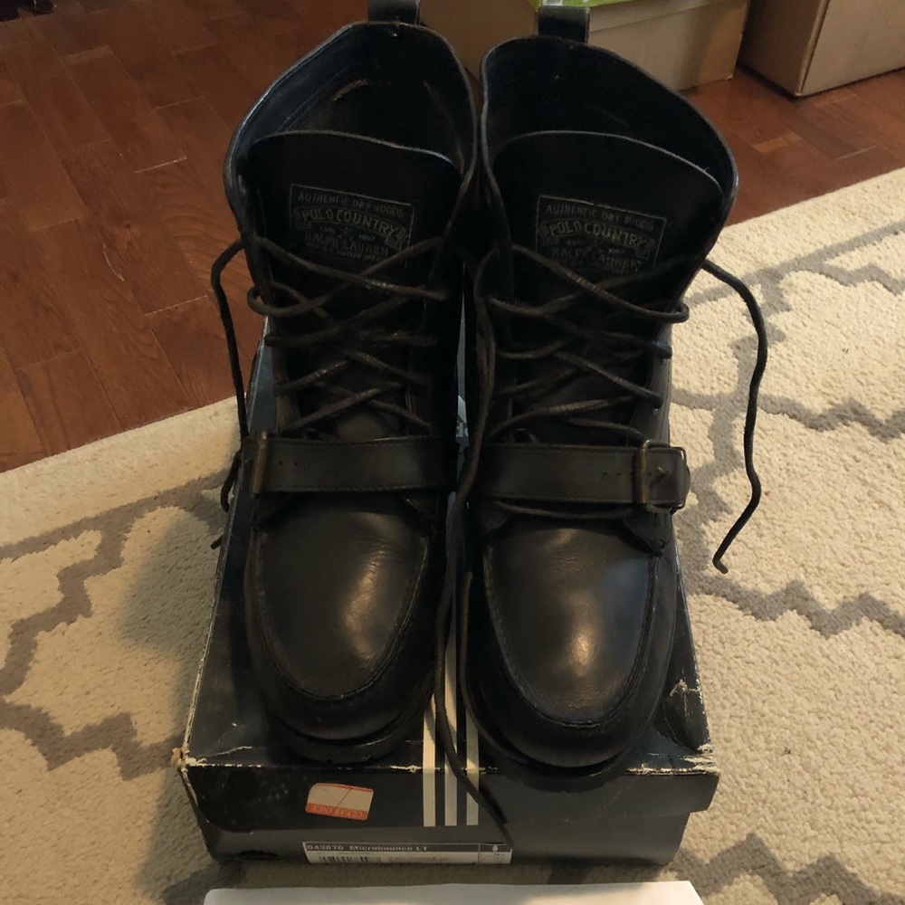 Polo Ralph Lauren Boot